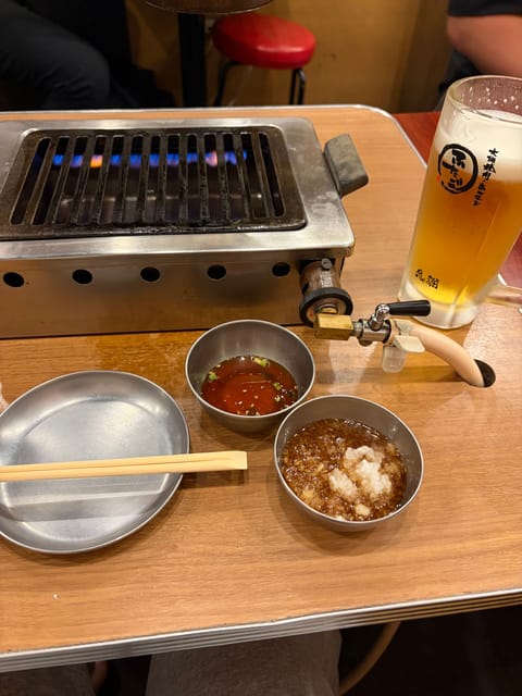 ひとり焼肉🥩♥️
お疲れ様です
桜庭です🙂
今日からまた気温がぐんっと上がり暑くなってきましたね🫠🍉
昨日退勤後に焼肉に