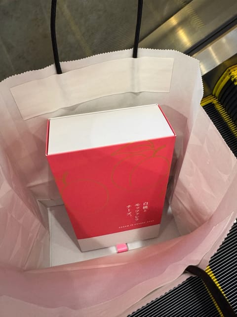 チーズケーキゲットおおお(˶˙º̬˙˶ )