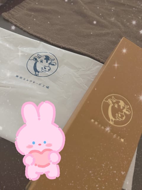 本日もありがとうございました♡
約1年ぶりの方も会えて幸せいっぱいでした✨
差し入れ美味しすぎました🤤
本当に嬉しいです