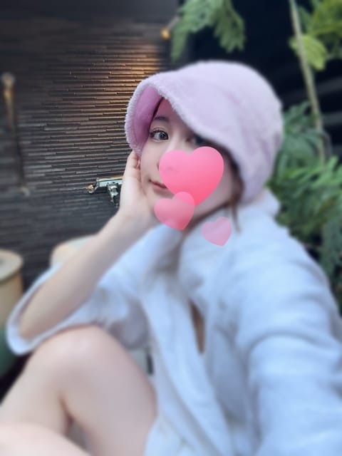 サウナぁ 

外気浴整うぅぅ