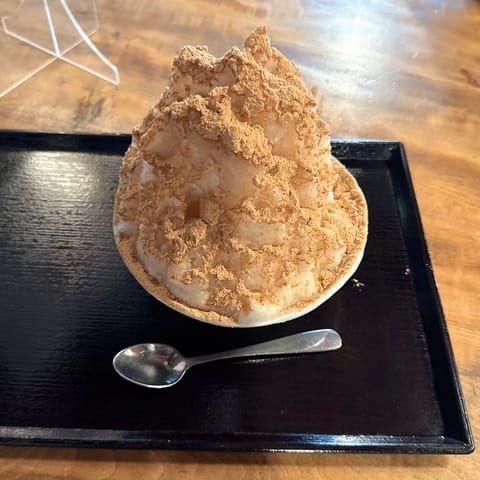 おはようございます🍧✨
本日もよろしくお願いします☺️