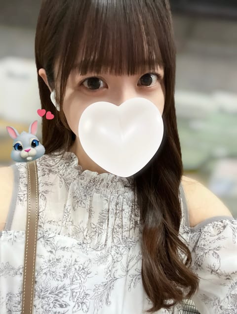 9月から新しくうさぎちゃんスパでお世話になります『なこ』です♡

9/1 11-19秋葉原
9/4 11-18秋葉原

