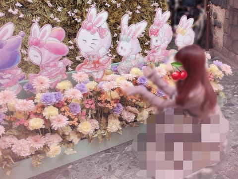 花粉との戦いが続いておりますが、夜のお外は優しい春の匂いがして、すっごく深呼吸しました💭
最近寝るとき金縛りみたいになる