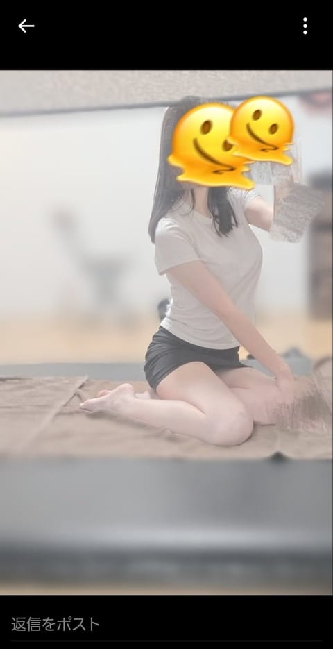 こんばんは永月です🌙

本日出勤してます✨

仲良し様の事前ご予約うれしいです！ありがとうございます🫶🏻🎀
ご新規様も楽