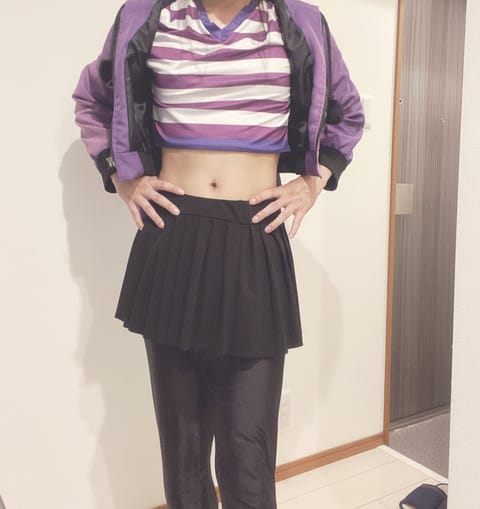 アストルフォ私服のコスプレ服╰(*´︶`*)╯♡