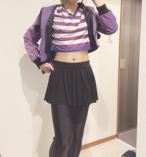 アストルフォ私服のコスプレ服╰(*´︶`*)╯♡