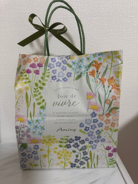 Iさん 

気長に待っててくれてありがとうございます❣️
合格卒業祝いまで🤭嬉しい嬉しい(*^^*)
久しぶりすぎてハプ