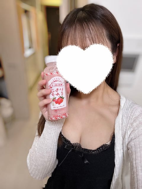 本日もありがとうございました💓

次回出勤日は、
2/20(金)13:00-22:00
松戸ルームです🍓

お待ちしてお