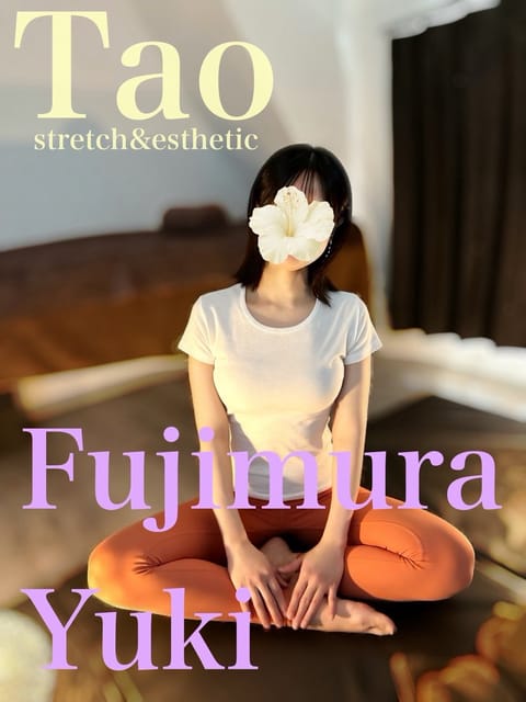 本日もありがとうございました♡
オイルマッサージの良さに目覚める方が多くて嬉しい藤村ですଘ(੭ˊ꒳​ˋ)੭✧🍑
チネイ