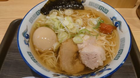 仲良しさん、X見たよのお兄さん達ありがとうございました🙇
朝ラー🍜