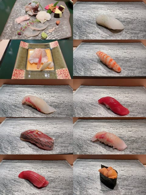 好きなご飯は海鮮が好きです🐟💗💗
お兄さんたちは何が好き〜？♡