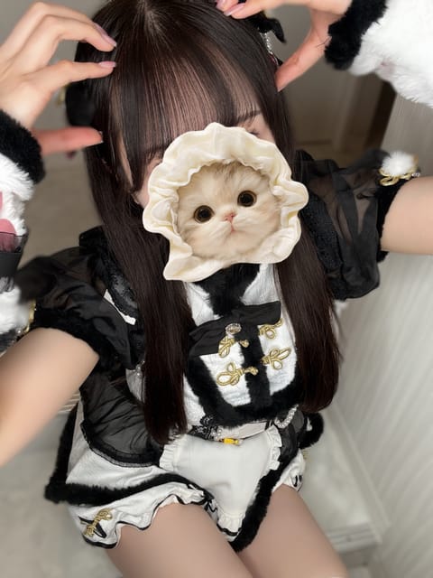 こんにちはいつきです⊂(  ･ω･ )⊃今日は20時までお部屋います🩶

なんだか今日はちょっとどんより？なお天気ですが