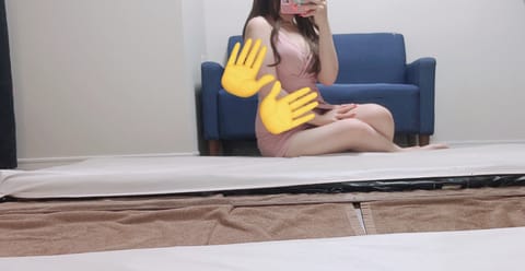本日新宿御苑ルームにて出勤致します✨

会いに来てくれたら嬉しいです( "´༥`"  )
よろしくお願いします致します❣