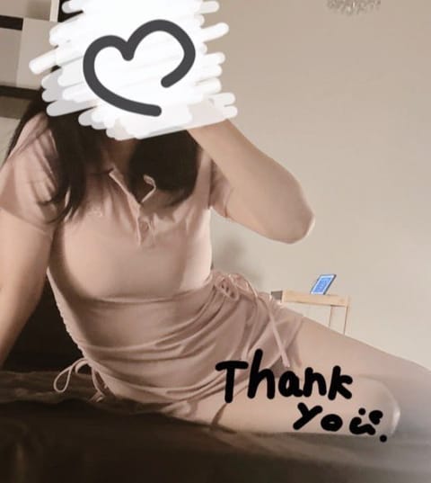 週4メンエスお兄さん！
指名ありがとう！
短い間だったけど、すごい楽しかった✨️

寂しかったから少しでも会えて嬉しい！