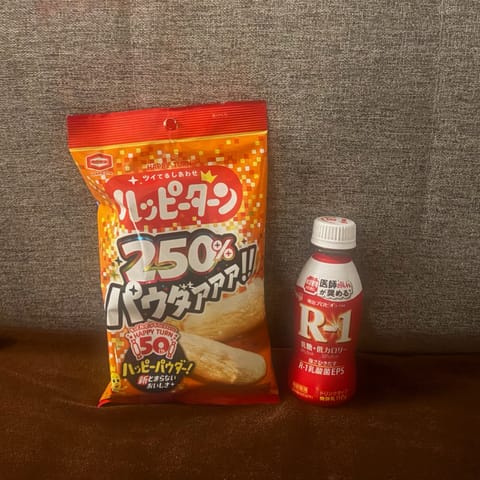 今日もお仕事終わりに遠くからありがとうございました🥹🥹旅行から帰ってきて久々の再開で、沢山お話もできて嬉しかったでふっ>