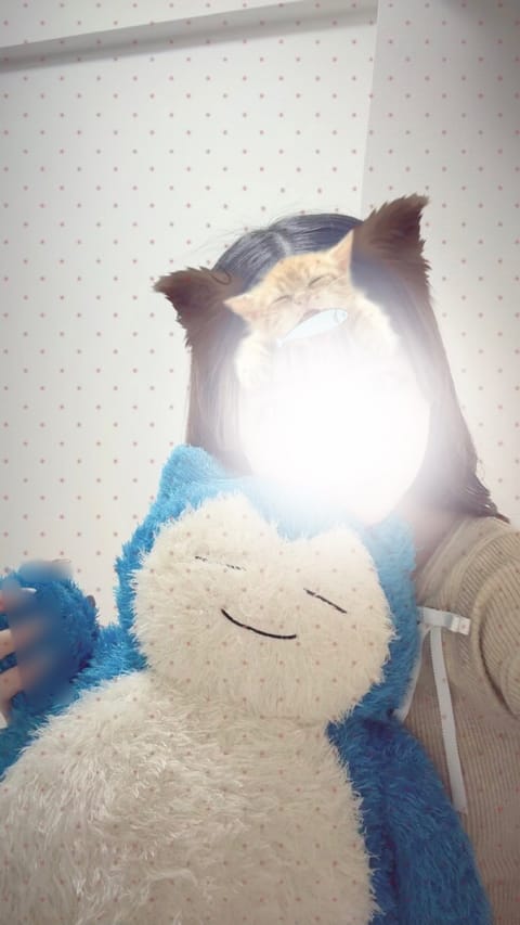 出勤💖

私の家にはぬいぐるみがいっぱいあります🧸
これはまじで100円でゲットできたカビゴンᐢ-⑅-ᐢ

最短21:5