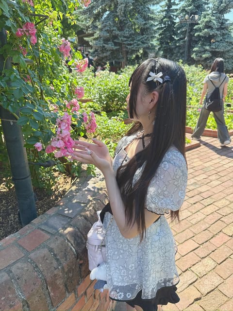 本日久びさに

24-06📍東新宿

でいます！！！꒰^_   _^꒱𓈒 𓂂𓏸

スタートなかよぴさん予約してくれてあり