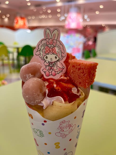 先日推しダンサーさんの踊ってるところみて、可愛いと幸せな気持ちをありがとうって思いました。後悔しないように行ける時はみに