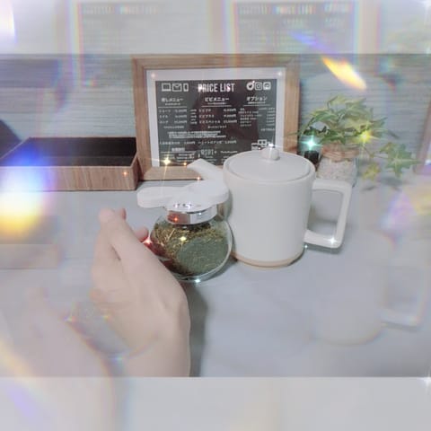 換気でｶｰﾃﾝ開けたら☀️
晴れてる〰️☀️.°
花粉症の方
花粉がまう前にBibi+へご避難を(◍ ´꒳` )︎💕
ｱ