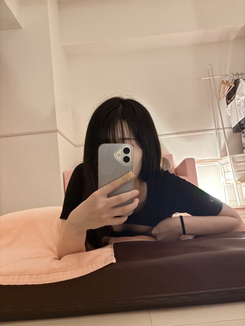 遅くなりましたが出勤してます✋

本日もよろしくお願いします૮  ܸᴗ   ᴗ ܸ ა