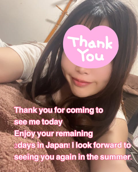 年始は海外から来てくれたお客様多くて、海外旅行好きな身として、色んなお話聞けた事が凄く楽しかった🥰
会いに来てくれたみん