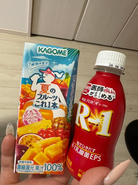 今日はありがとうございました💞
お久しぶりなお兄さんもきてくれて🥺とっても嬉しかったです！
差し入れもありがとうございま
