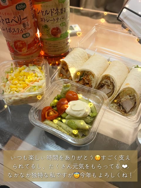 あけましておめでとうございます🎍
どうも渚です₍ᐢ.ˬ.ᐡ₎ 

年末年始の忙しい中会いに来てくれた皆様
ありがとうござ
