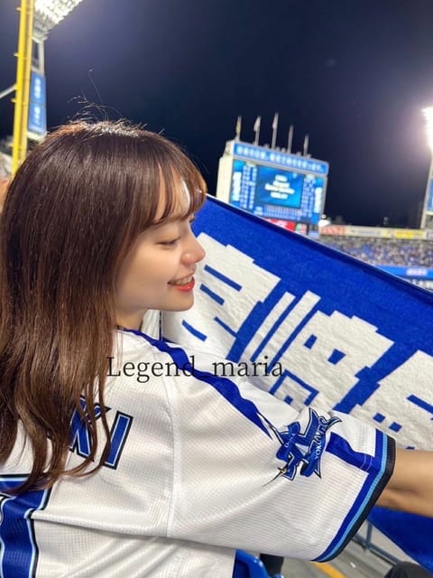 凍結しました🧊

見たことある方フォローお願いします😣👏
これからCSも始まるし.ᐟ.ᐟ⚾️
また野球のことたくさん投稿