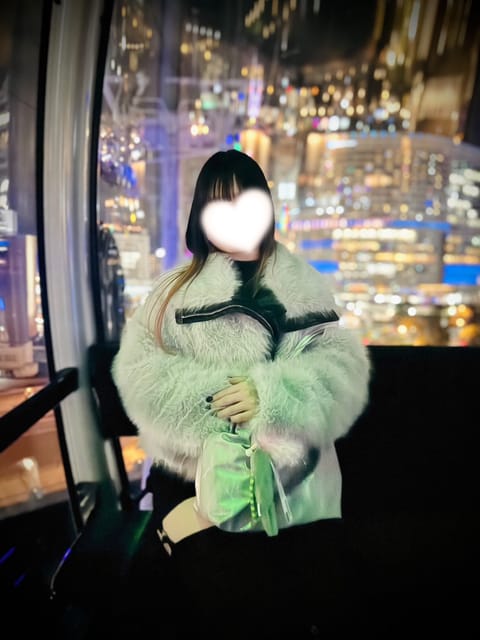 このあと22:30~新横浜います❣️

今日明日は日中あったかい☀️から、夜もあったかいかと思ったら結構冷えますね(´꒳