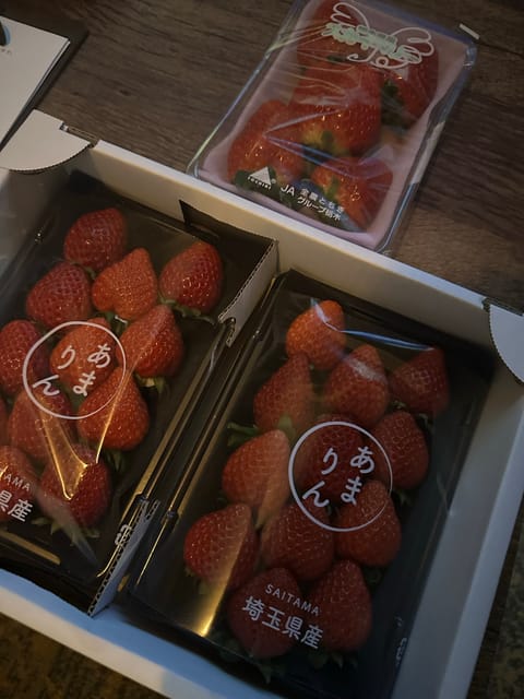 aさん！
今年もありがとう😊一発目！
赤い物尽くしであまりんもやばい！！
話すこと毎回尽きなくて嬉しい☺️また来週かな？