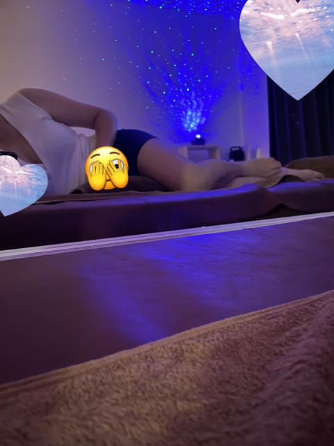 こんにちは♪
フォローしていただきありがとうございます🙇‍♀️
そしてDMも本当に嬉しいです💕

少しでもスッキリできる