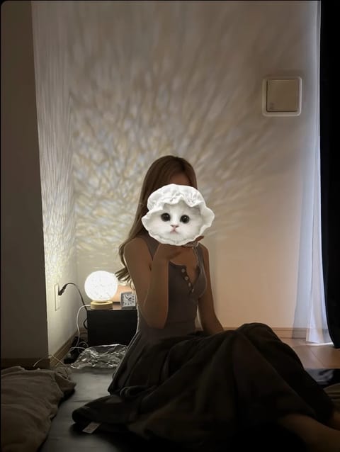 ご新規様続けてありがとうございました♡
ほっと一息しましょ🫧😊
今ならご案内スムーズに可能です❣️