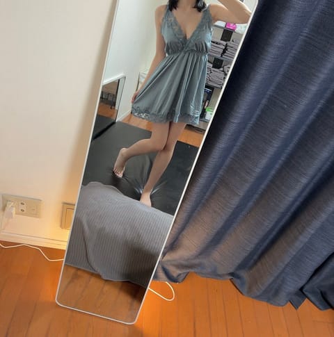 先日も満了ありがとうございました🥰
会いに来てくれたみなさんのおかげで楽しい時間を過ごせて嬉しかったです♡

今日も20