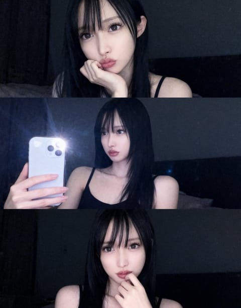久しぶりの浮上です🌙
ちゃんと生きてます☺️笑
少しお休みしていましたが再来週くらいから復帰予定です！

お休み中も気に