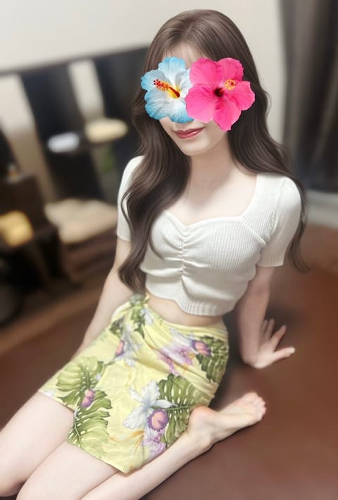こんにちは😌

本日16時〜22時まで出勤です☺️
お仕事終わりやお休みの癒しにぜひ🌿
お待ちしています🤍