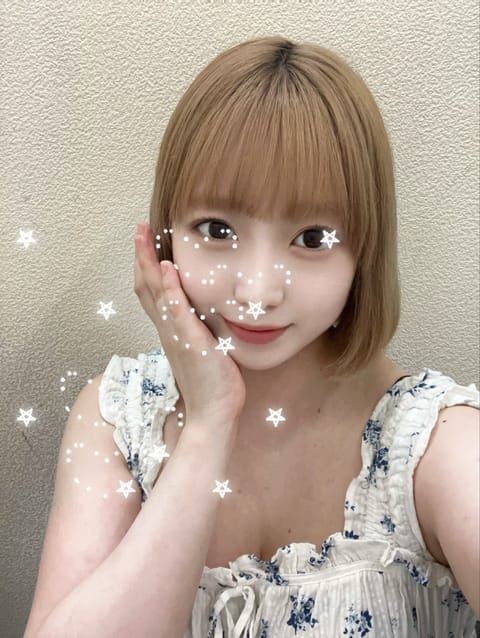 イメチェンした💇🏻‍♀️🤍