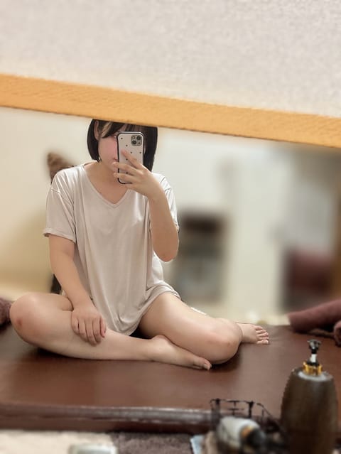 出勤してます！最短16時〜ご案内可能です🉑
ご予約はお店にお電話おねがいします☎️