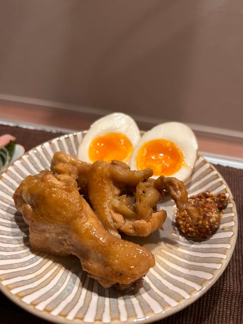 料理好きなんだけど
かなり家庭的じゃない？☺️💕