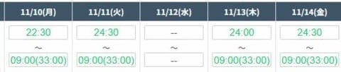今夜を含む今週の出勤決まりました(֊  ֊)
ぜひ会いに来てください‼️出張も呼んでください🐱