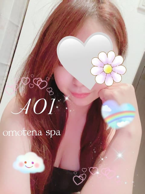 今日もありがとうございました💞
ゆっくりして頂けていたら
嬉しいです😉🍀*゜
次回出勤は決まりましたら
載せさせて頂きま
