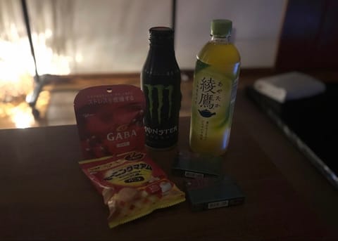 昨日来てくれた初めまして様仲良し様ありがとう⭐️
仲良し様またもやえなの喜ぶ差し入れくれてさすがすぎ🥺🥺
仲良くなればな