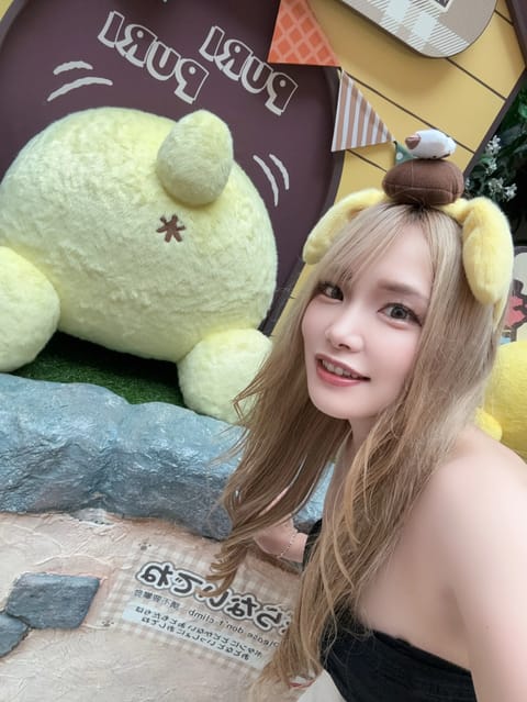 あ、すみません居てます🖐️笑
今日もよろしくお願いします🫶

#メンエス　#新宿メンエス