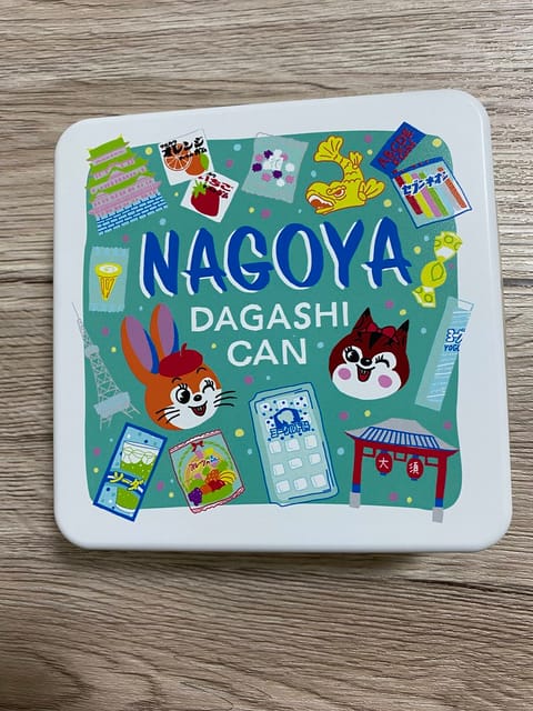 入りました！
本日もよろしくお願いします🙇🏻‍♀️
昨日差し入れいただいて
缶の柄が可愛すぎたぁ🥰