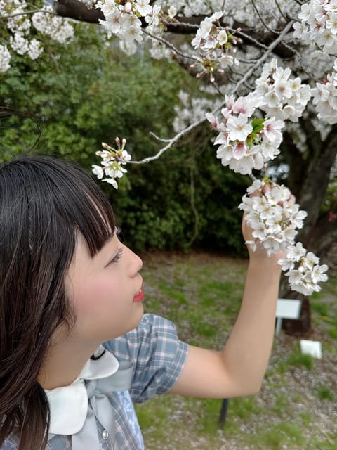 本日16:00~21:00出勤です❣️

お花見に行ってきました🌸

数量限定のハートチュロスをゲット♡

ここでしか食