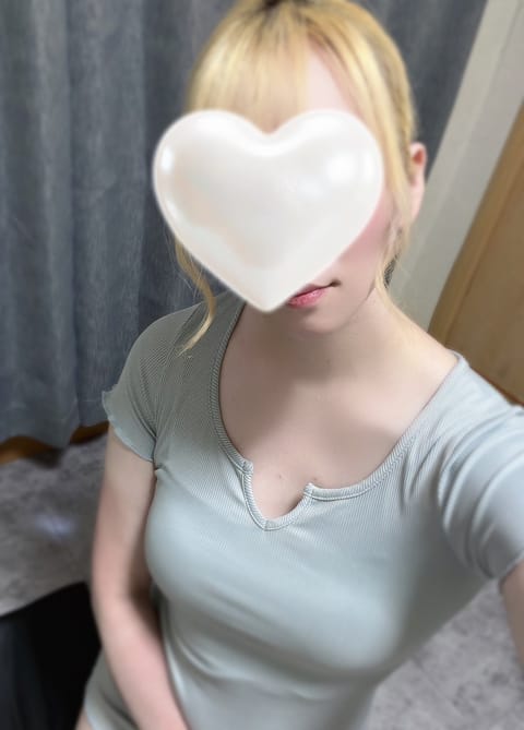 今日は調布ルームに出勤してます〜✨️
💎〜18:00までなのでお時間合いそうな方ぜひ🤍