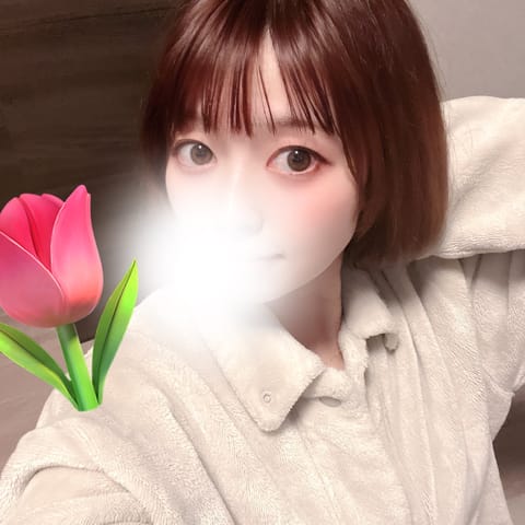 髪切ったらこんな感じかな〜と遊んでみたり💇‍♀️💭