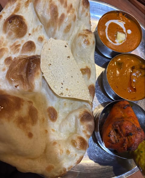 𝐁𝐥𝐨𝐠更新しました！(*´꒳`*)

これはカレーです。早瀬に与えるとありえないくらい喜ぶ一品です。
カレーラブ、早瀬