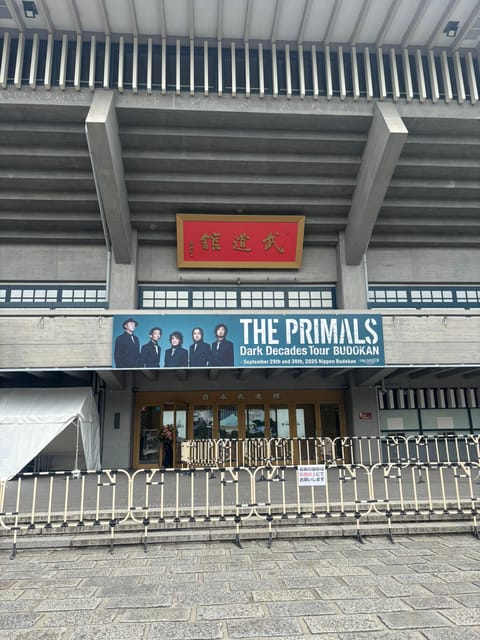 PRIMALSライブに2日間、参戦(*・∀・*)ﾉ 
迫力満点で最高だった🫶
また早く行きたい🥺♥️
もっとライブしてく