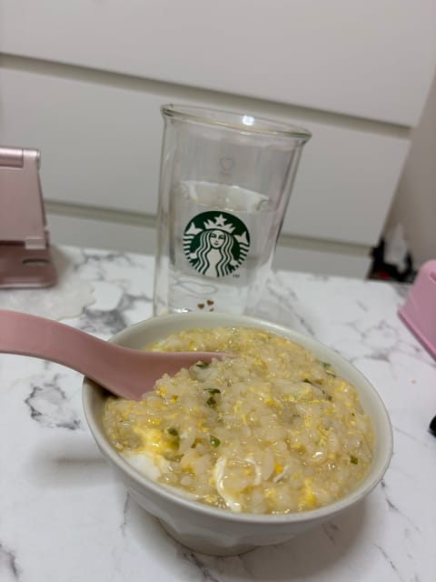 2日目です🫩本日でよくなりますように😭