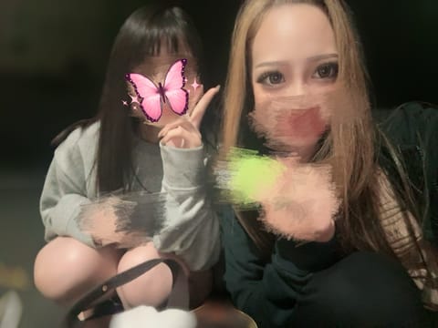仕事終わりに、あいちゃんと語りまくってた🥹
楽しすぎたあ🤣️💜